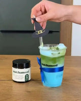 Ravenclaw-Matcha Rezept