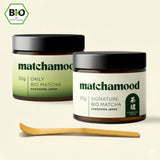 Matcha Probierpaket