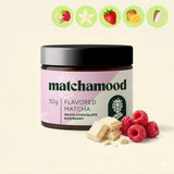 Flavored Matcha