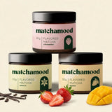 Flavored Matcha Probierpaket