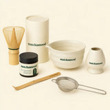 Matcha Starterpaket