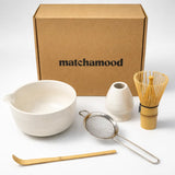 Matcha Starter Set