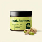 Flavored Matcha
