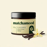Flavored Matcha