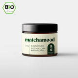 Signature Bio Matcha