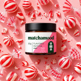 Flavored Matcha Sweet