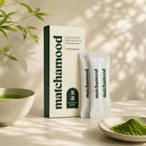 Signature Bio Matcha Sticks (7er Pack)