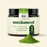 Signature Bio Matcha
